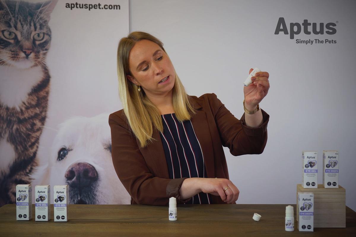Produktfremvisning