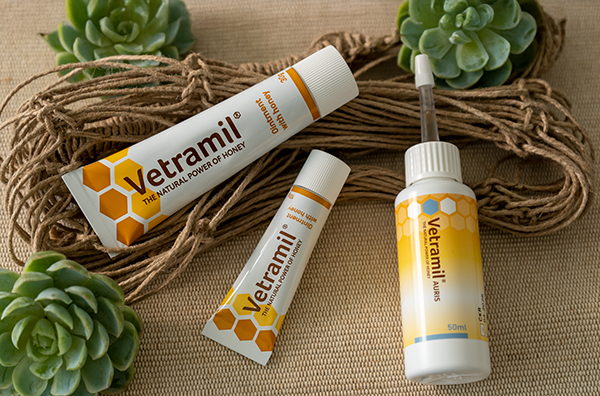 Vetramil