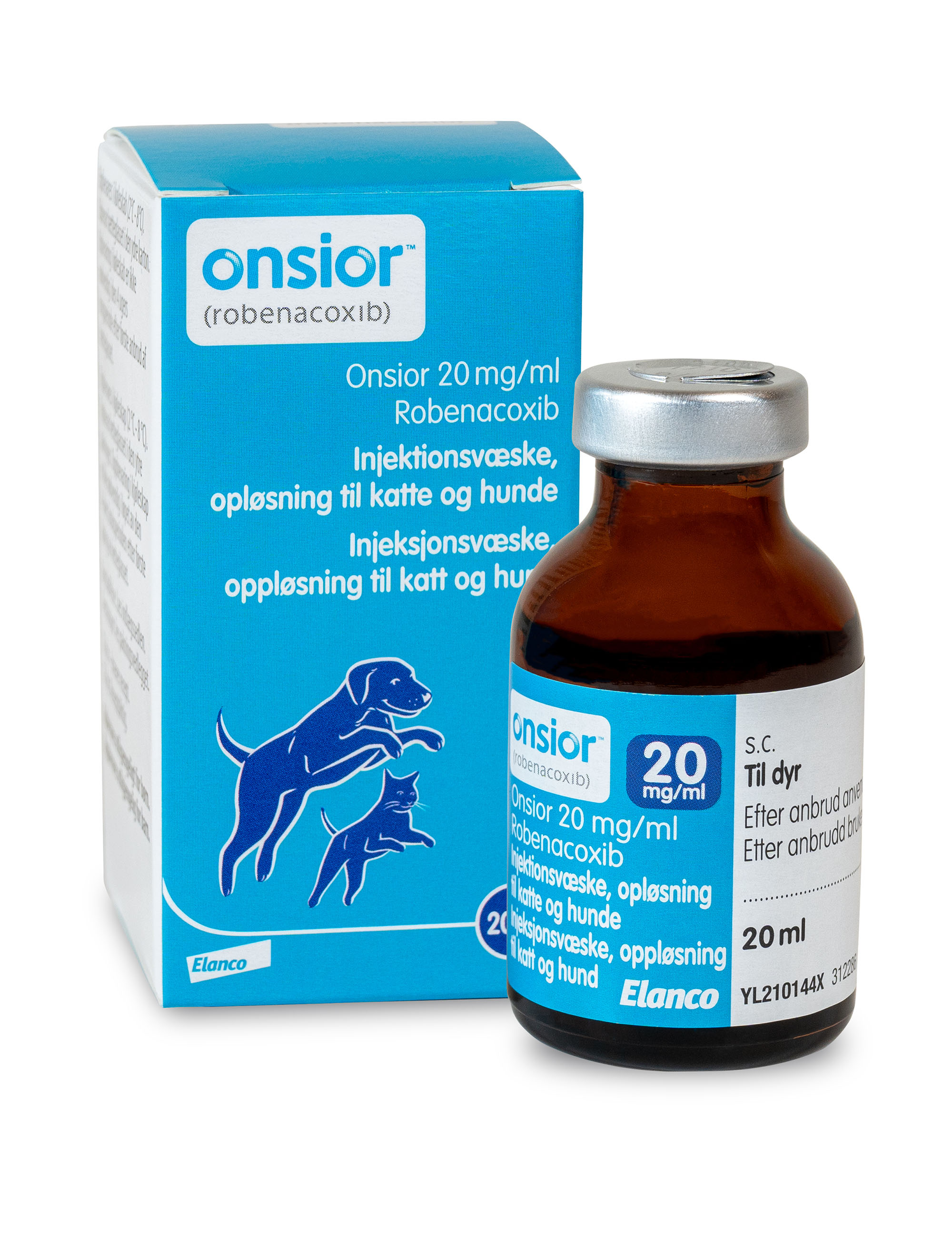 Onsior