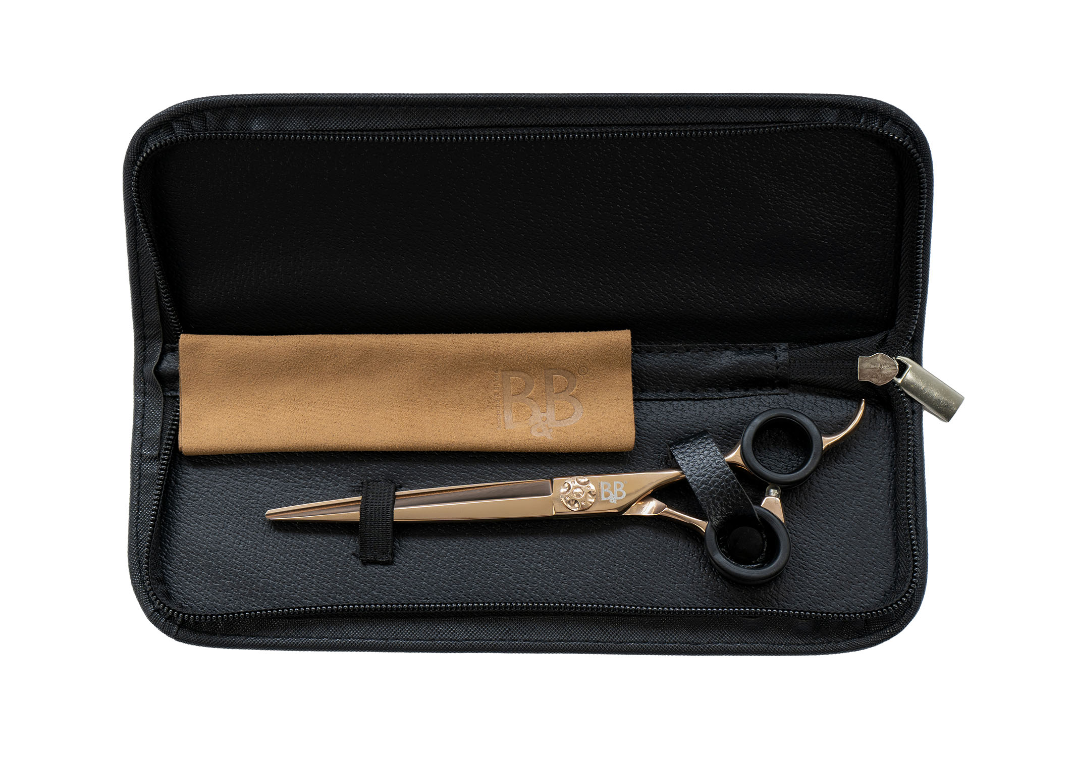 7 inch straight scissors