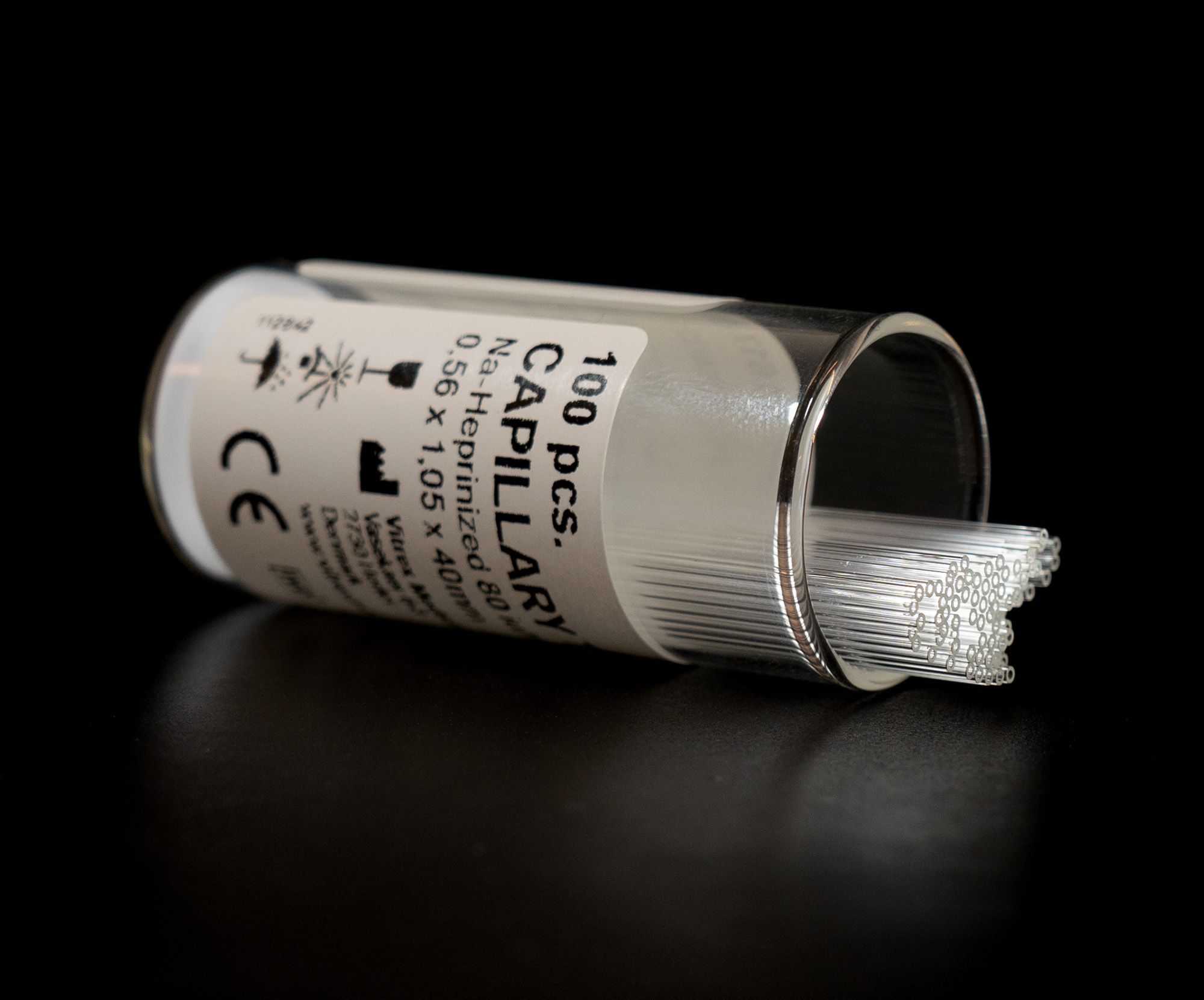 Capillary