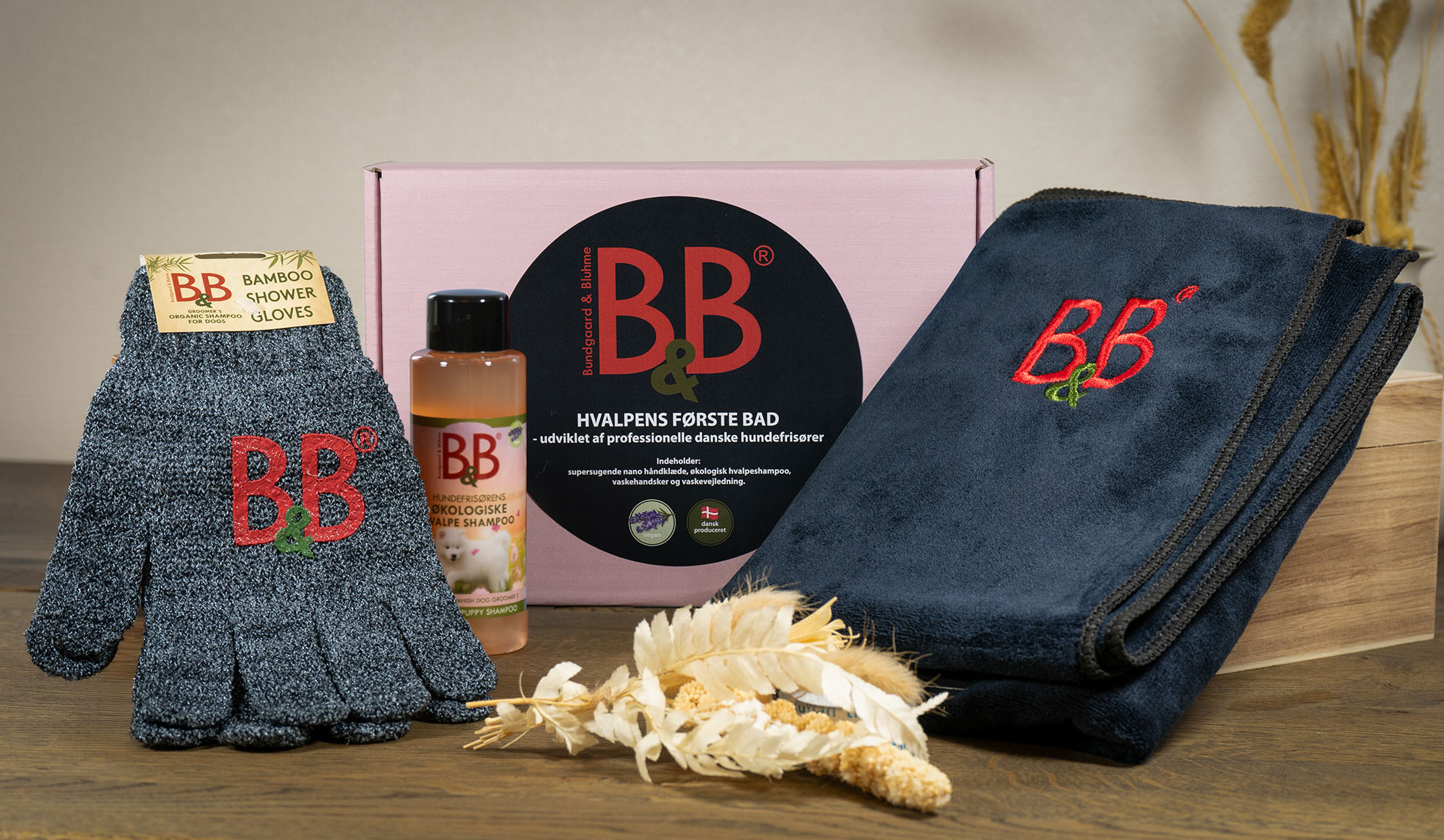 B&B