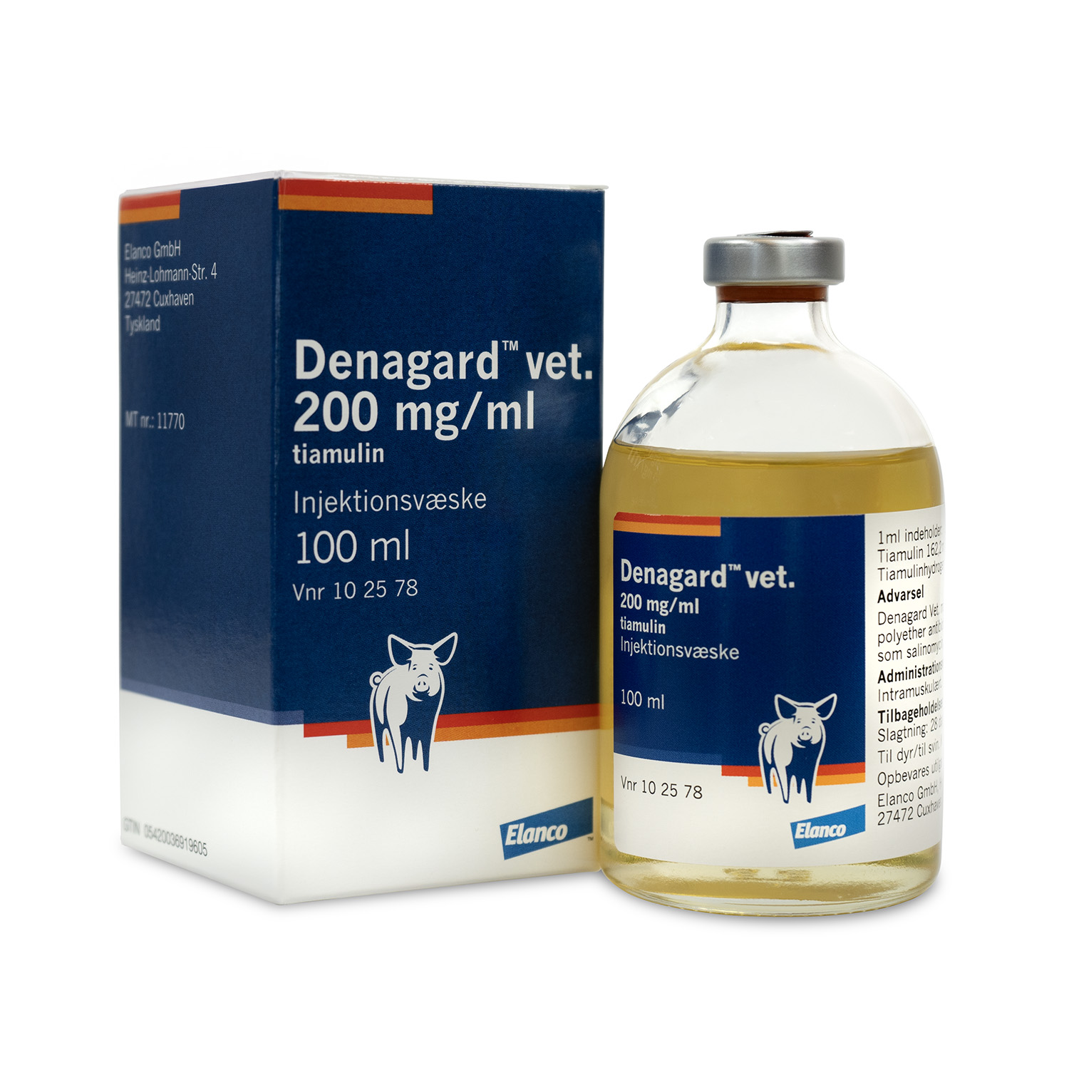 Denagard